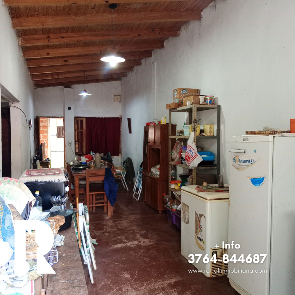 Foto Casa en Venta en Posadas, Misiones - U$D 35.000 - pix1080991232 - BienesOnLine