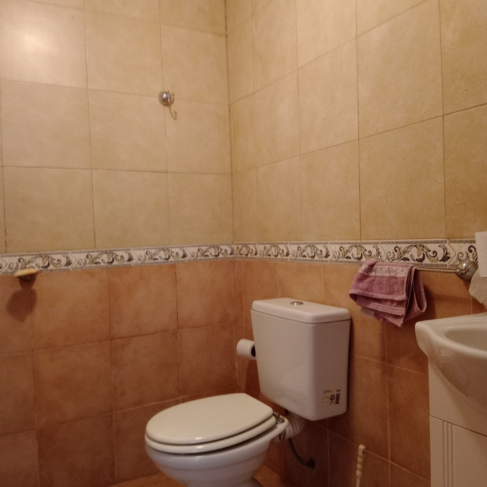 EXCLUSIVA CASA EN VENTA-BAJADA VIEJA CASI COSTANERA