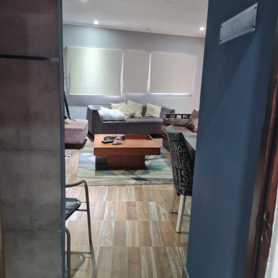 EXCLUSIVA CASA EN VENTA-BAJADA VIEJA CASI COSTANERA