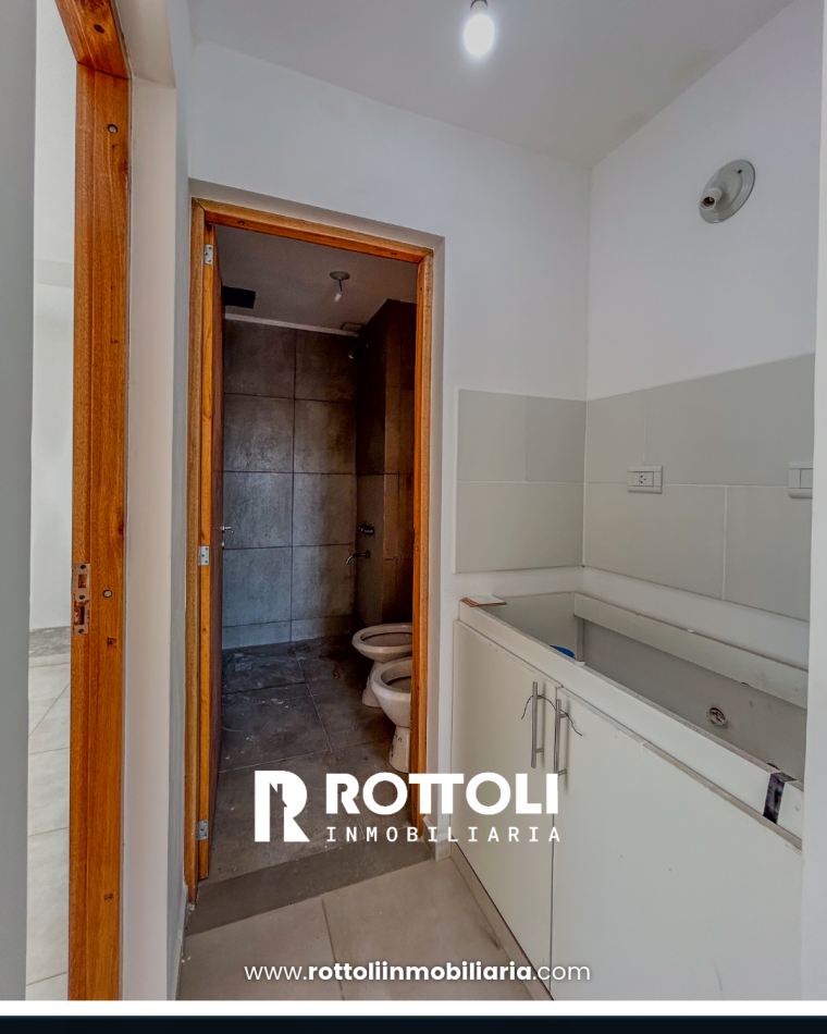 DEPARTAMENTO EN VENTA-POSADAS MISIONES