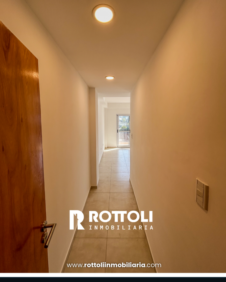DEPARTAMENTO EN VENTA-POSADAS MISIONES