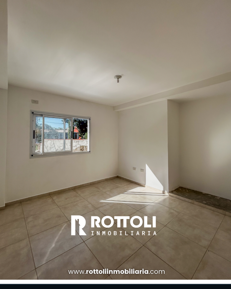 DEPARTAMENTO EN VENTA-POSADAS MISIONES