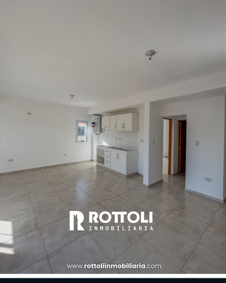 DEPARTAMENTO EN VENTA-POSADAS MISIONES