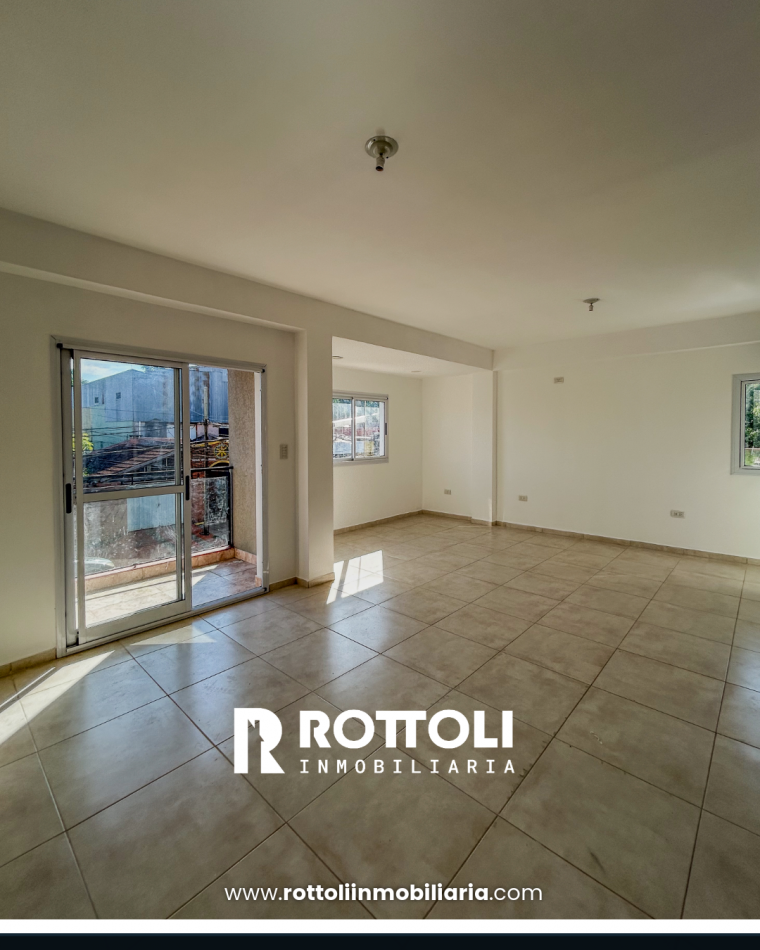 DEPARTAMENTO EN VENTA-POSADAS MISIONES