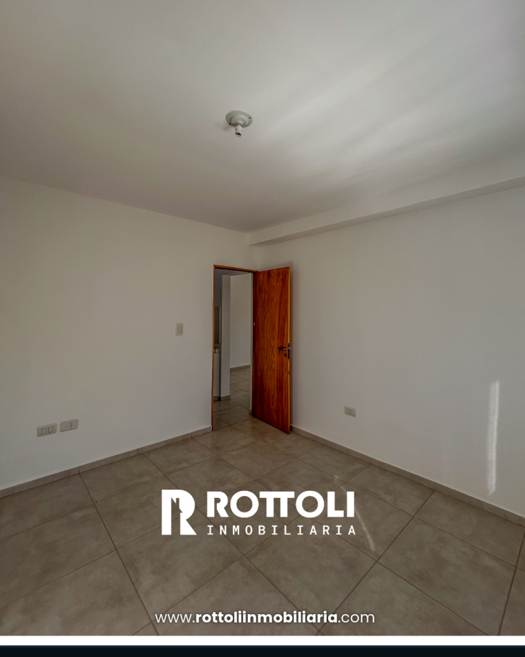 DEPARTAMENTO EN VENTA-POSADAS MISIONES