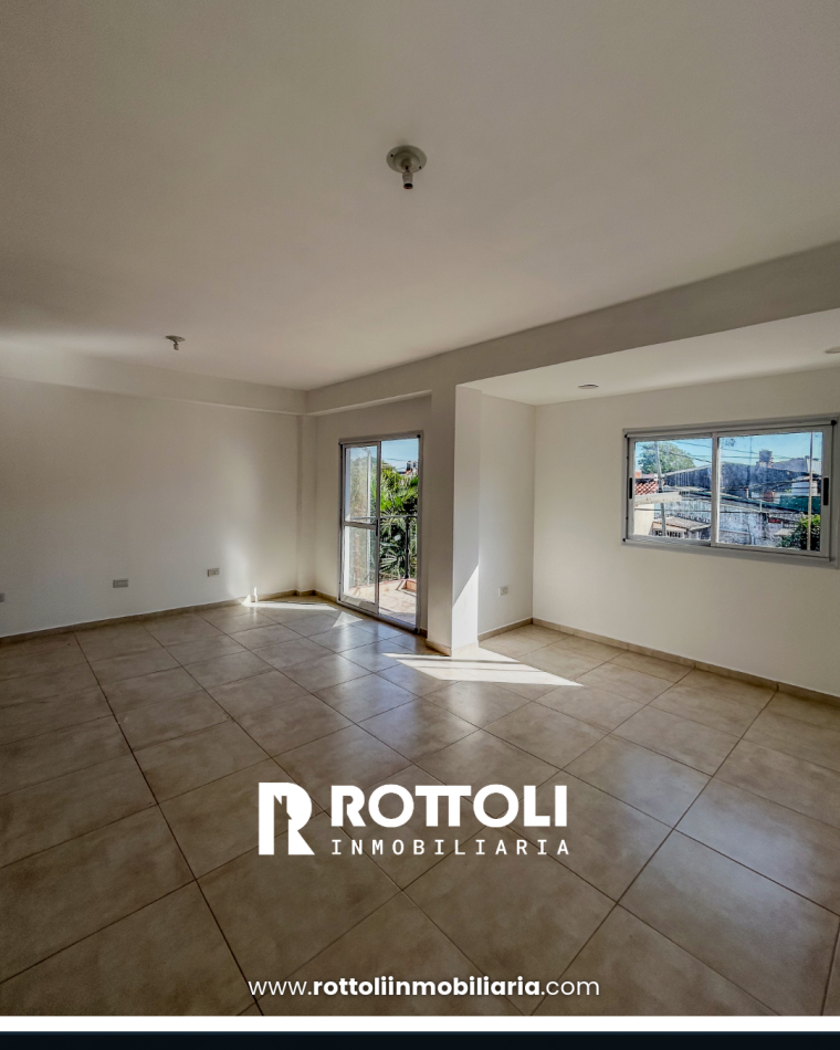 DEPARTAMENTO EN VENTA-POSADAS MISIONES