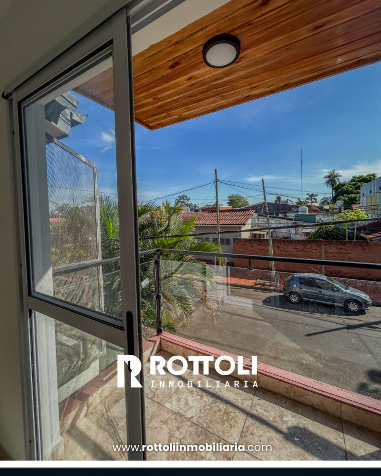 DEPARTAMENTO EN VENTA-POSADAS MISIONES