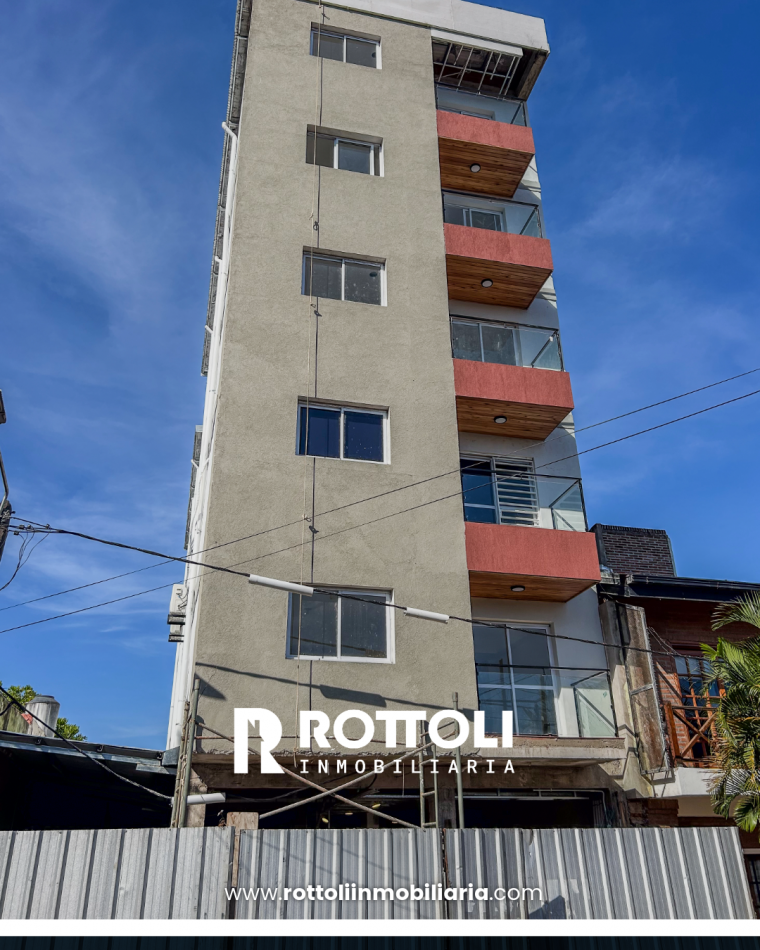 DEPARTAMENTO EN VENTA-POSADAS MISIONES