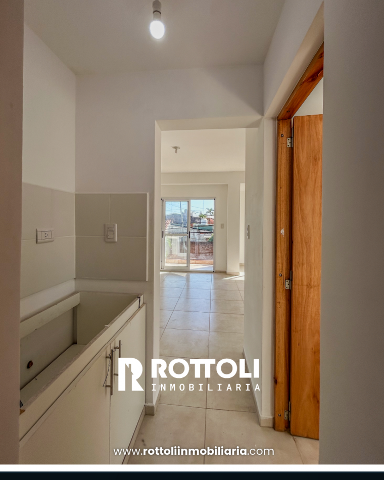 DEPARTAMENTO EN VENTA-POSADAS MISIONES