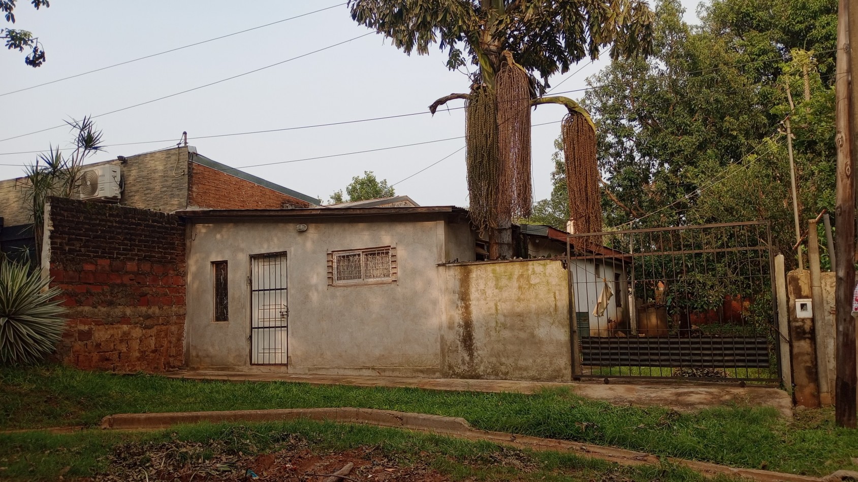 HERMOSO LOTE EN VENTA-POSADAS MISIONES