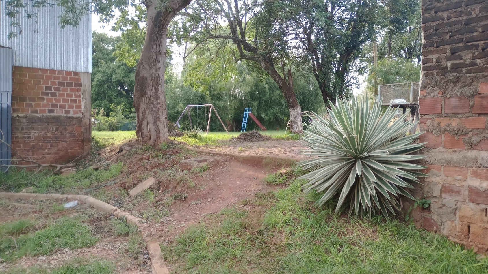 HERMOSO LOTE EN VENTA-POSADAS MISIONES