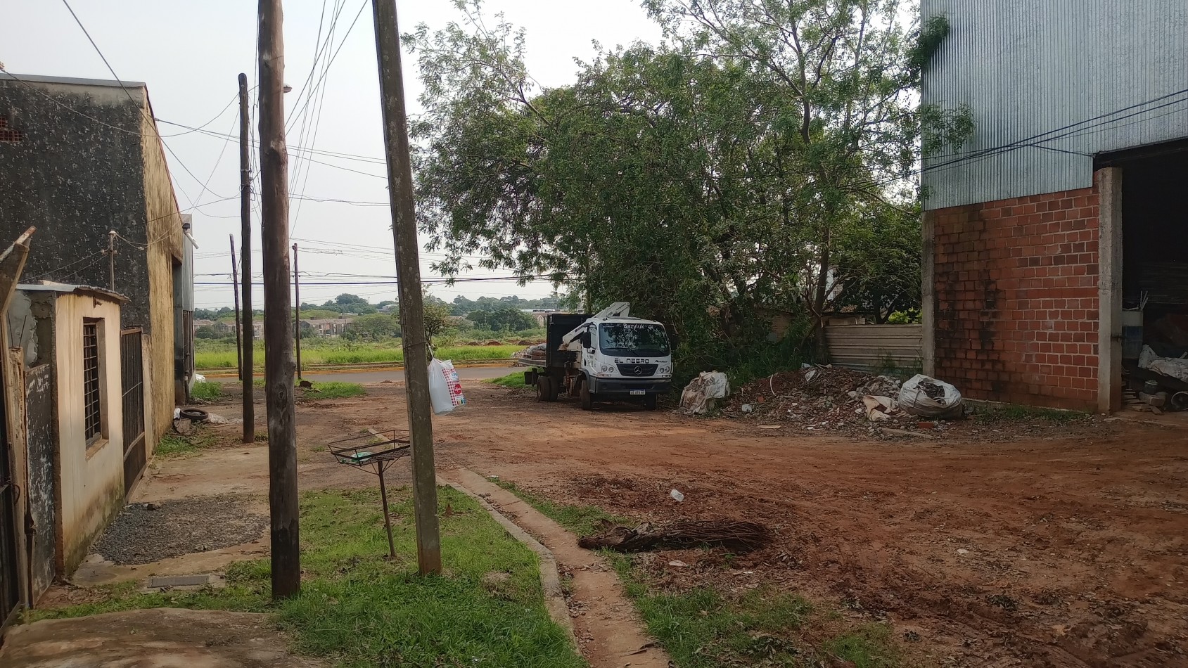 HERMOSO LOTE EN VENTA-POSADAS MISIONES