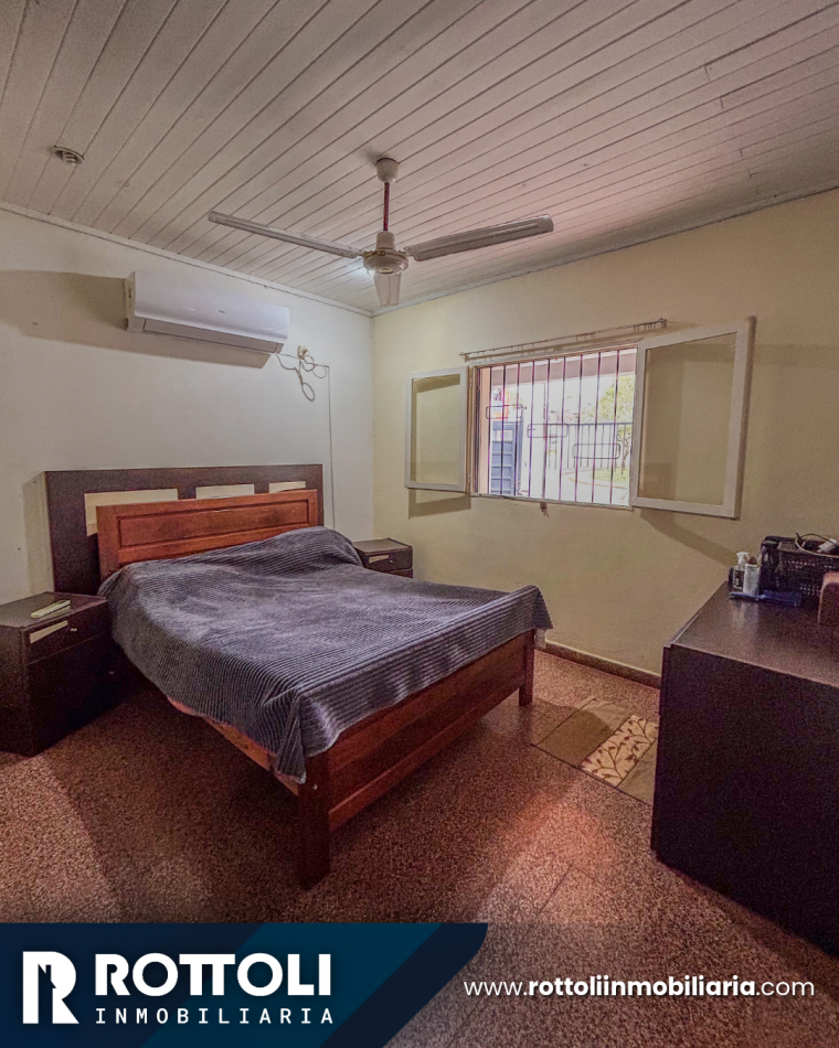 HERMOSA CASA DE 3 DORMITORIOS EN VENTA-POSADAS MISIONES