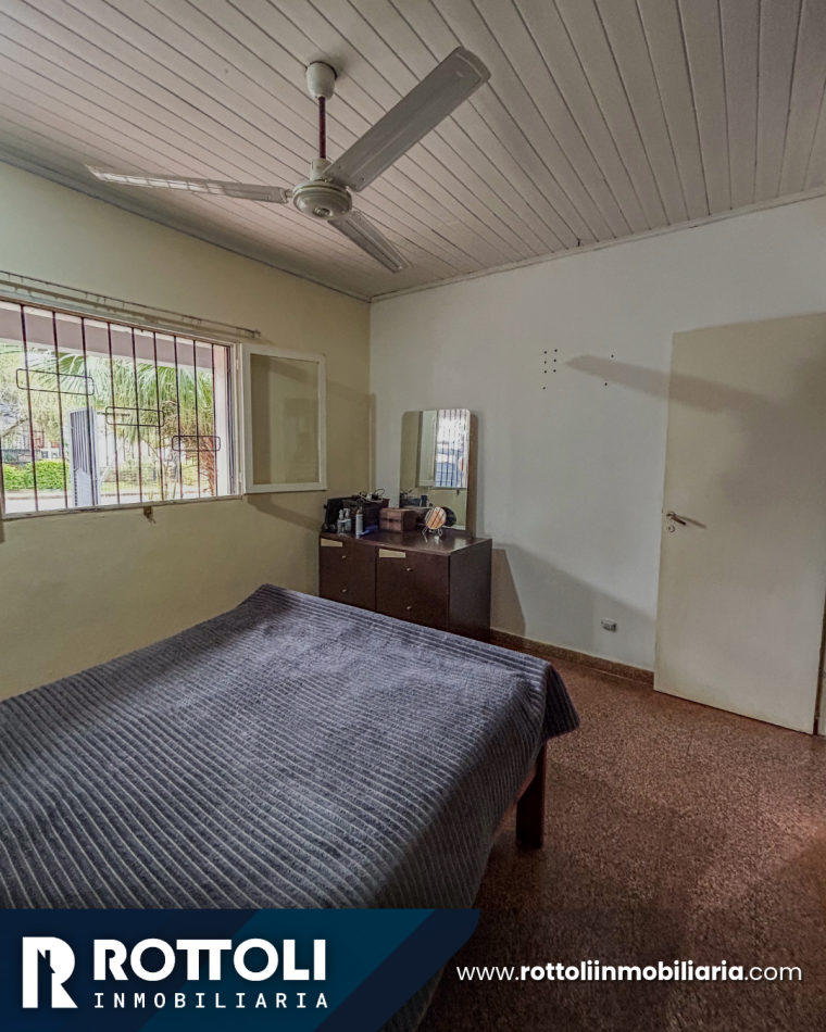 HERMOSA CASA DE 3 DORMITORIOS EN VENTA-POSADAS MISIONES