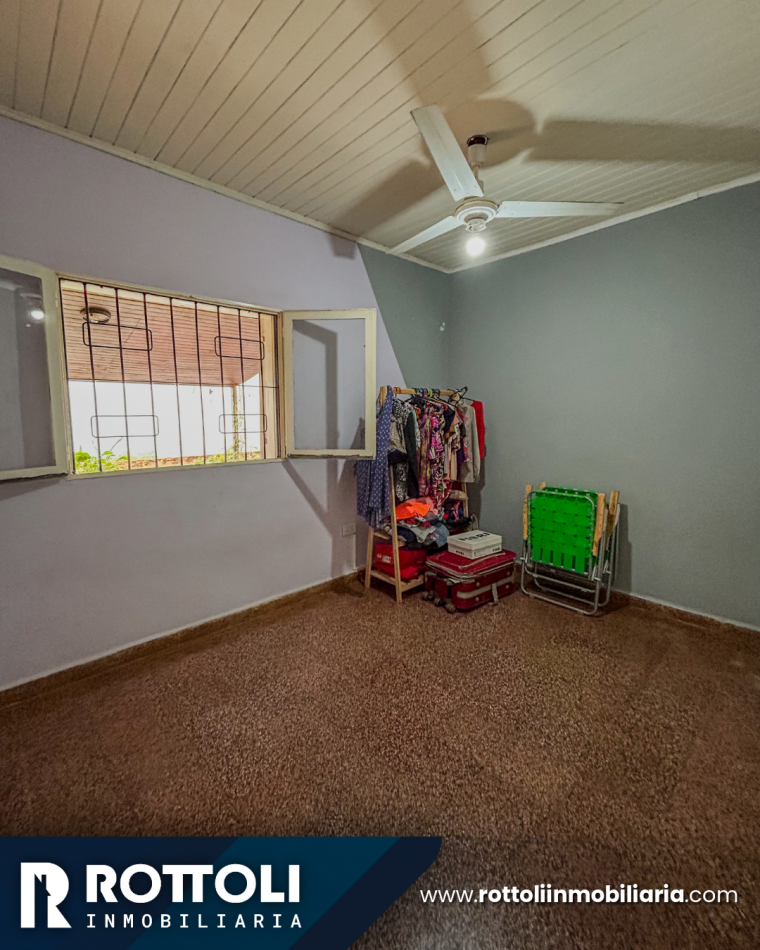 HERMOSA CASA DE 3 DORMITORIOS EN VENTA-POSADAS MISIONES