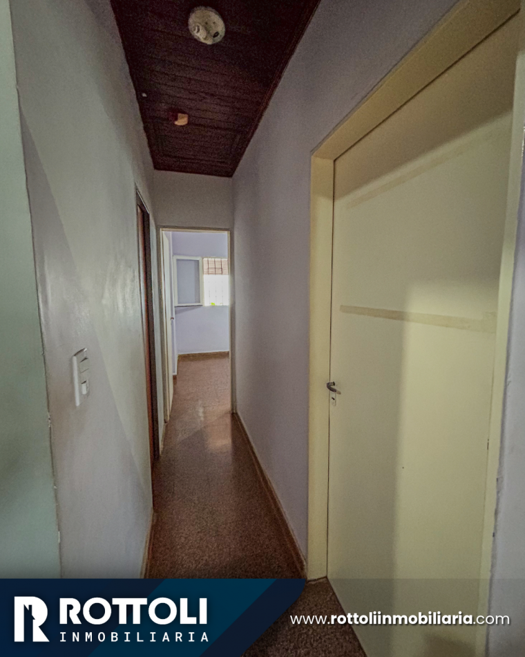 HERMOSA CASA DE 3 DORMITORIOS EN VENTA-POSADAS MISIONES