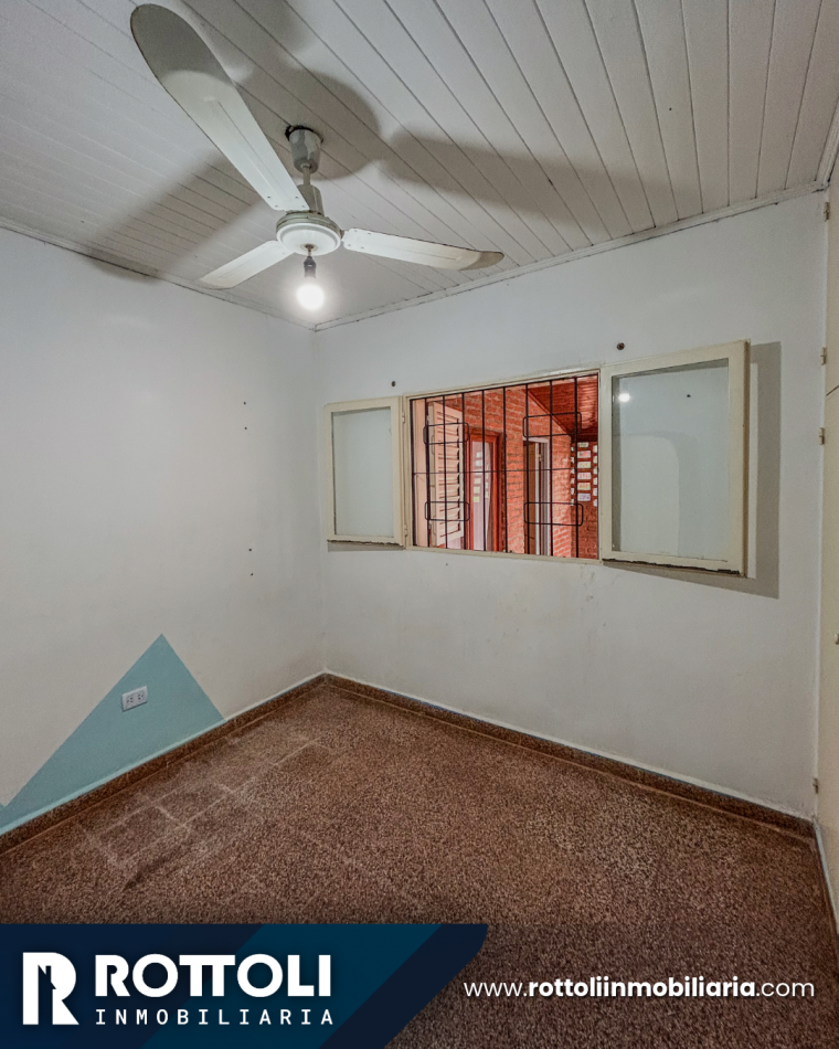 HERMOSA CASA DE 3 DORMITORIOS EN VENTA-POSADAS MISIONES