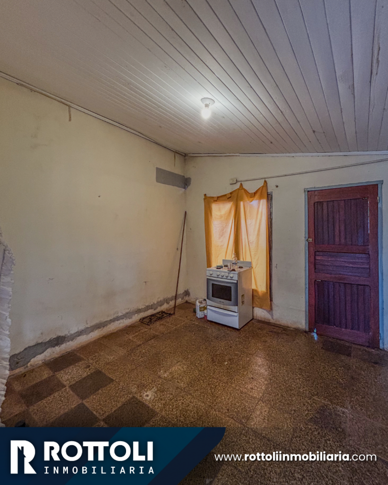 HERMOSA CASA DE 3 DORMITORIOS EN VENTA-POSADAS MISIONES