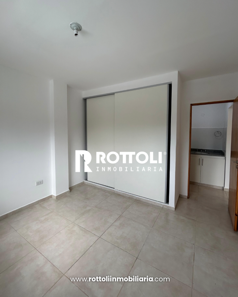 DEPARTAMENTO EN VENTA-POSADAS MISIONES