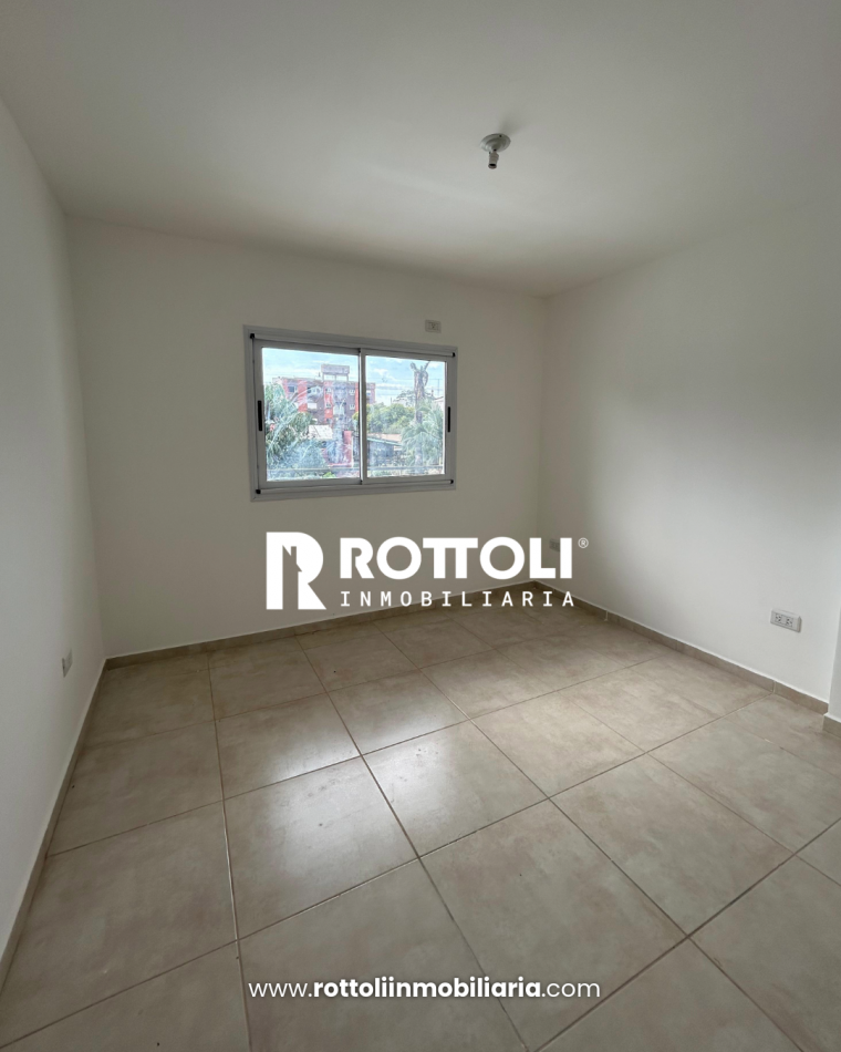 DEPARTAMENTO EN VENTA-POSADAS MISIONES