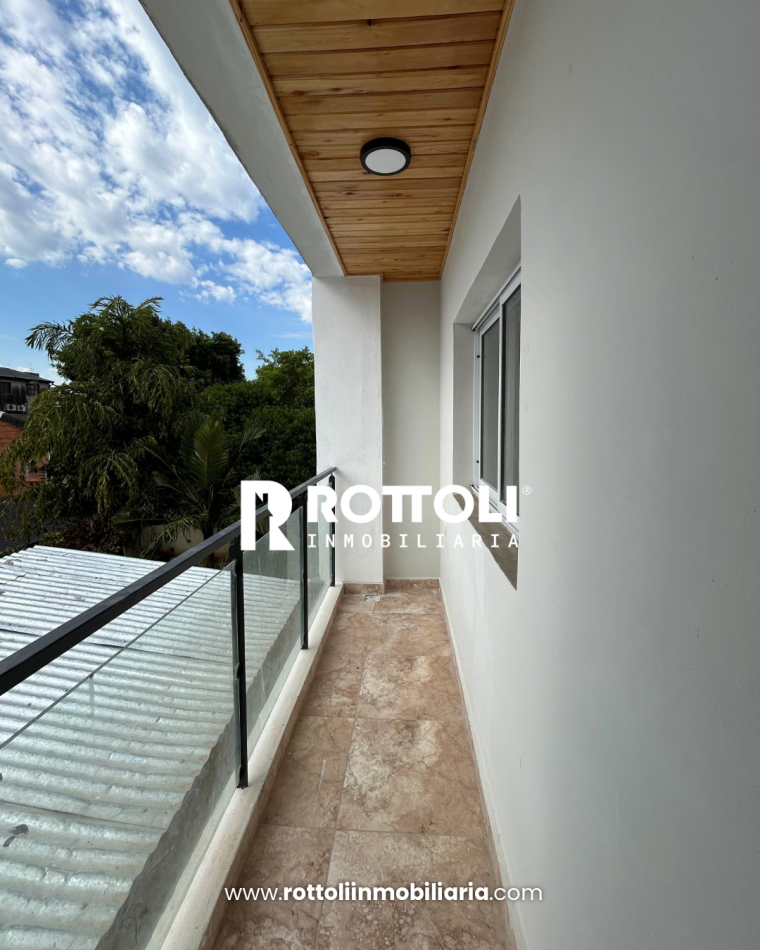 DEPARTAMENTO EN VENTA-POSADAS MISIONES