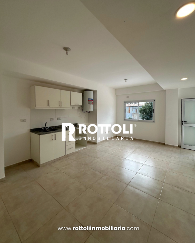 DEPARTAMENTO EN VENTA-POSADAS MISIONES