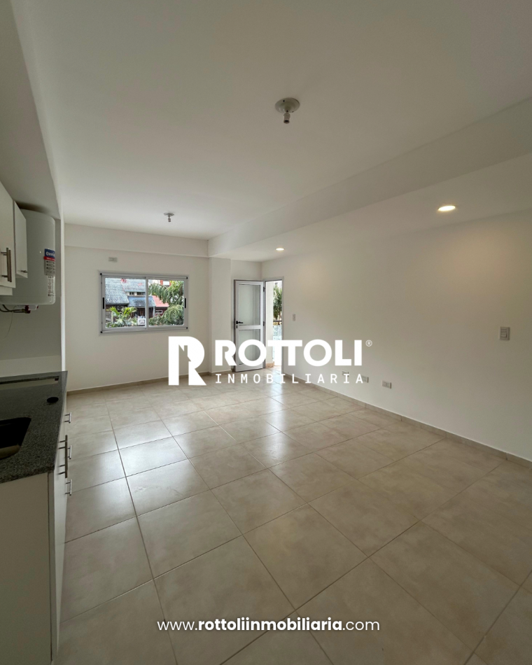 DEPARTAMENTO EN VENTA-POSADAS MISIONES