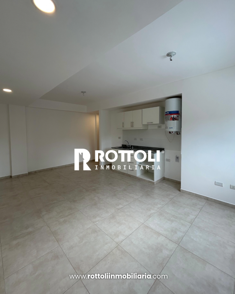 DEPARTAMENTO EN VENTA-POSADAS MISIONES