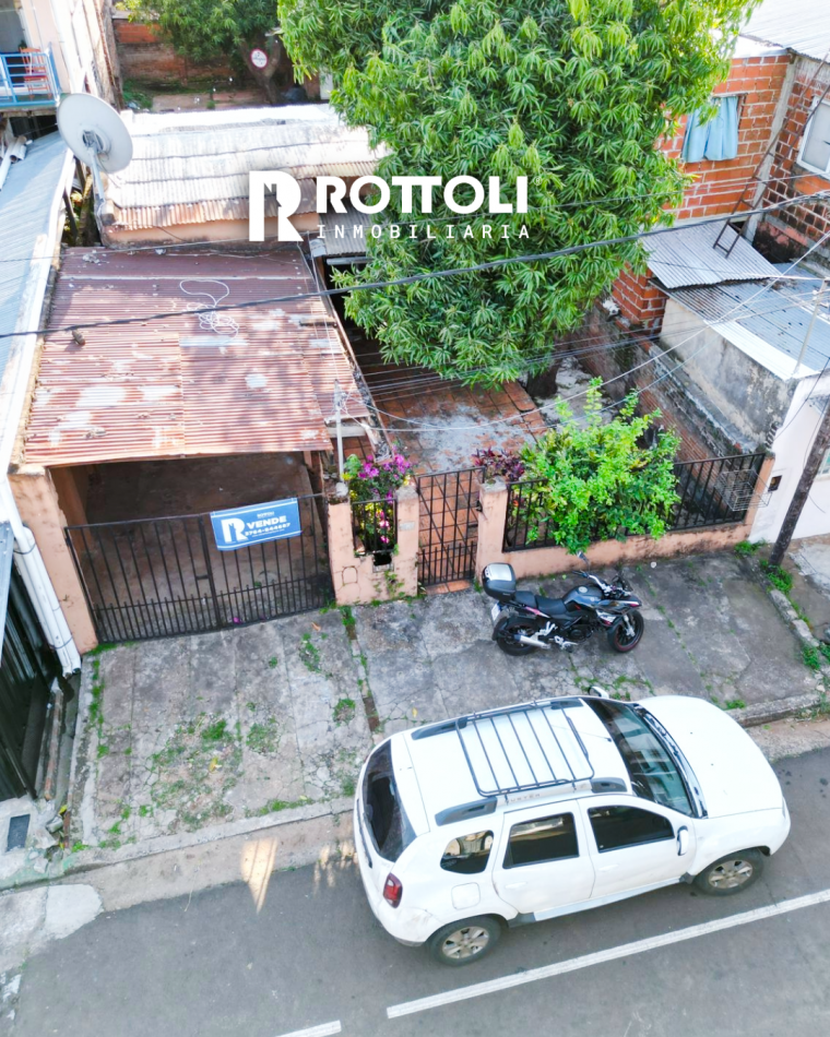 HERMOSO LOTE EN VENTA-A PASOS DEL CENTRO-POSADAS MISIONES