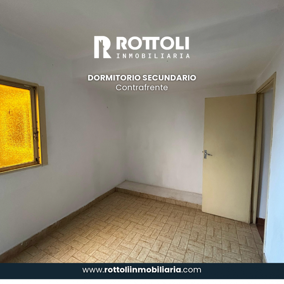 DEPARTAMENTO A REFACCIONAR-POSADAS MISIONES