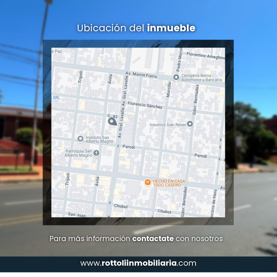 DEPARTAMENTO A REFACCIONAR-POSADAS MISIONES