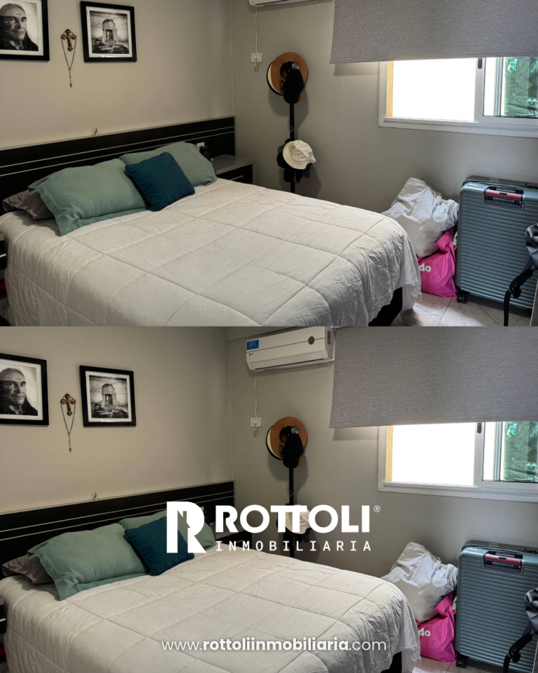 DEPARTAMENTO EN VENTA CON COCHERA-POSADAS MISIONES