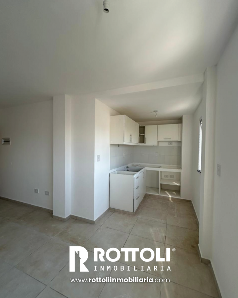 DEPARTAMENTO EN VENTA-POSADAS MISIONES