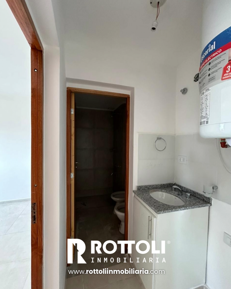 DEPARTAMENTO EN VENTA-POSADAS MISIONES