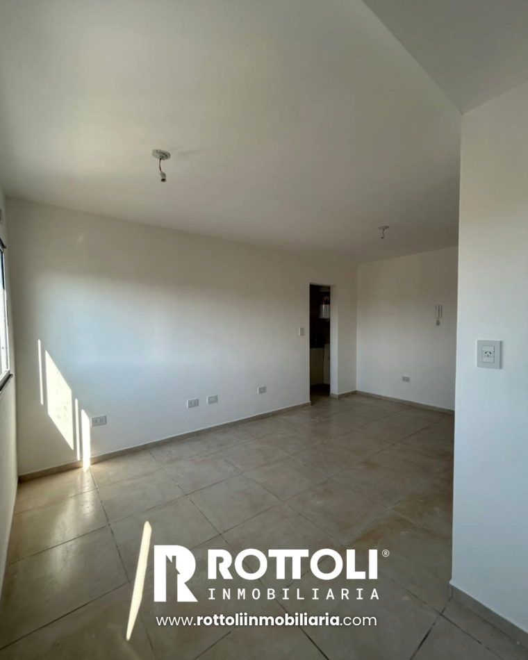 DEPARTAMENTO EN VENTA-POSADAS MISIONES