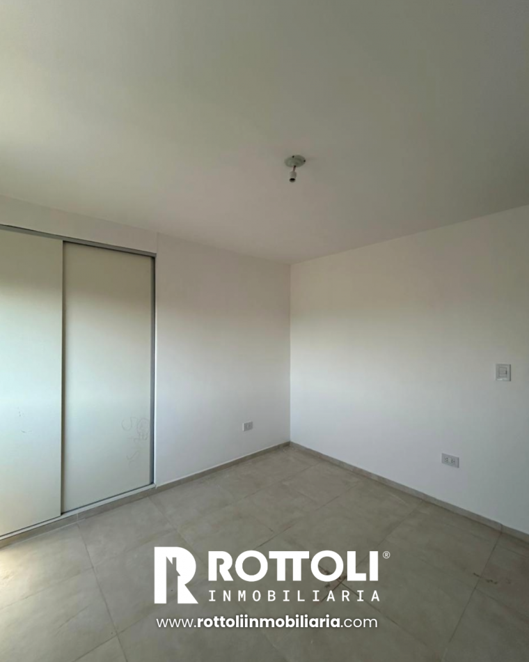 DEPARTAMENTO EN VENTA-POSADAS MISIONES