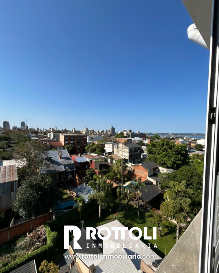 DEPARTAMENTO EN VENTA-POSADAS MISIONES