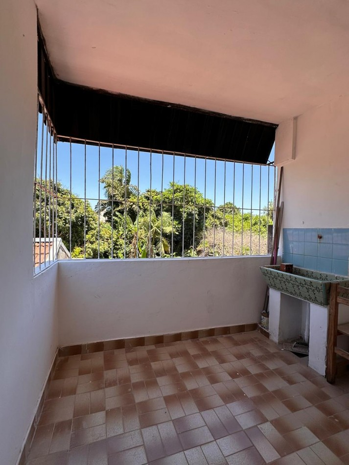 DEPARTAMENTO EN VENTA-POSADAS MISIONES