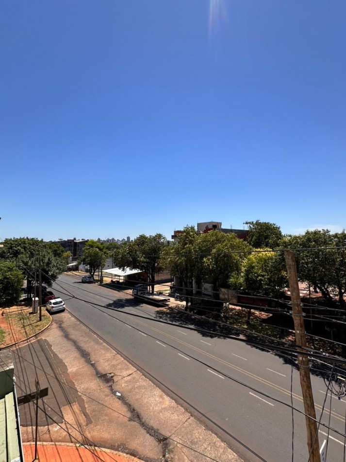 DEPARTAMENTO EN VENTA-POSADAS MISIONES