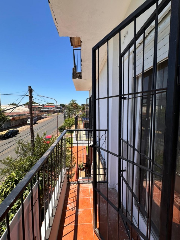 DEPARTAMENTO EN VENTA-POSADAS MISIONES