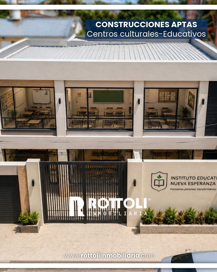 EXCLUSIVO LOTE EN VENTA-POSADAS MISIONES