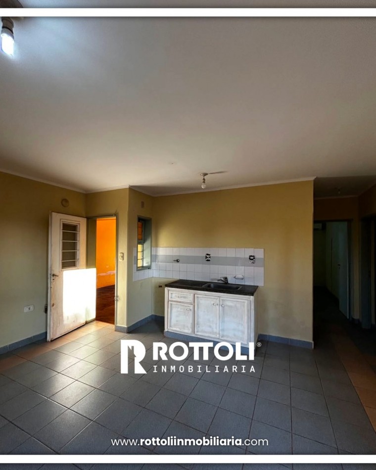 CASA EN VENTA-GARUPA MISIONES