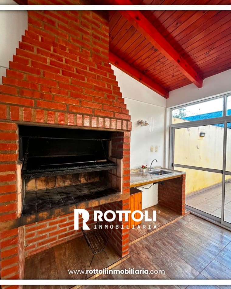 CASA EN VENTA-GARUPA MISIONES