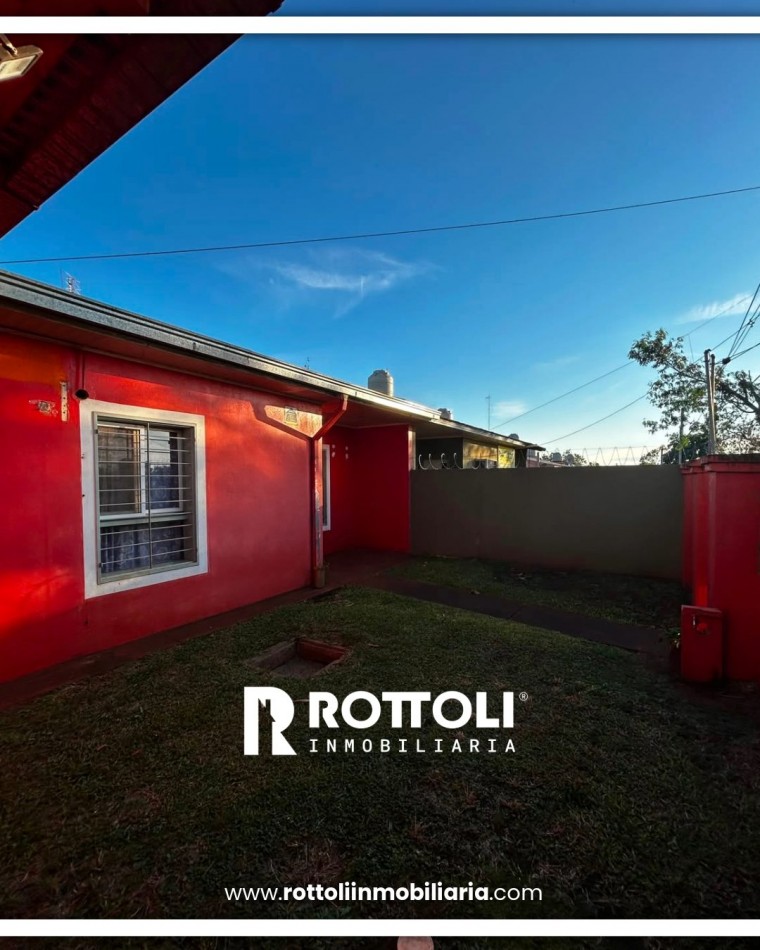 CASA EN VENTA-GARUPA MISIONES