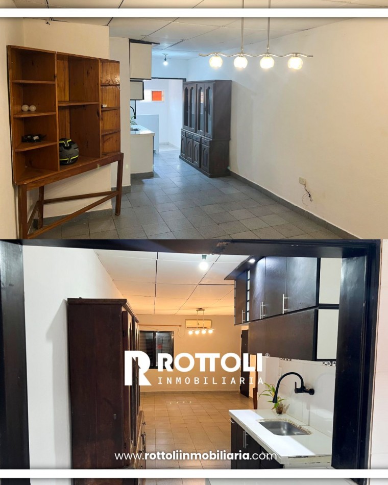 CASA DE TRES DORMITORIOS EN VENTA-POSADAS MISIONES
