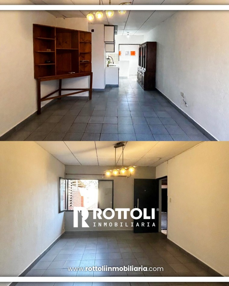 CASA DE TRES DORMITORIOS EN VENTA-POSADAS MISIONES