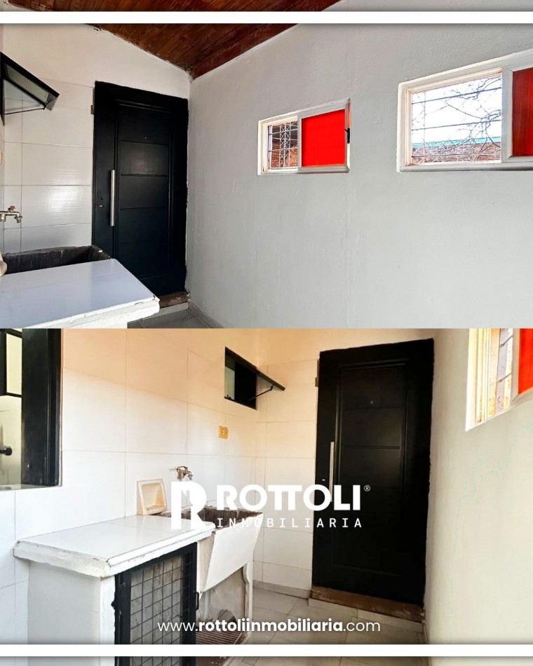 CASA DE TRES DORMITORIOS EN VENTA-POSADAS MISIONES
