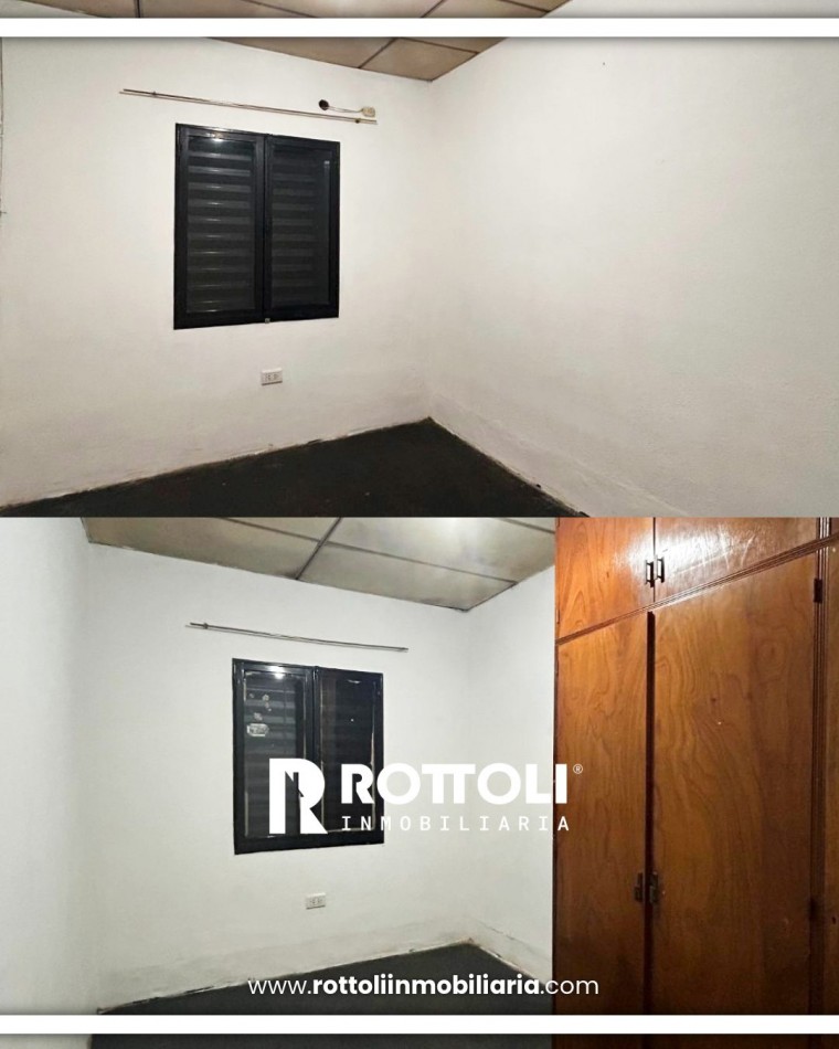 CASA DE TRES DORMITORIOS EN VENTA-POSADAS MISIONES