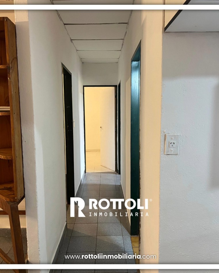 CASA DE TRES DORMITORIOS EN VENTA-POSADAS MISIONES