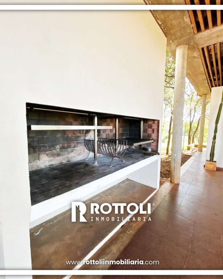 HERMOSO LOTE EN VENTA-BARRIO PRIVADO SANTA CECILIA CANDELARIA MISIONES